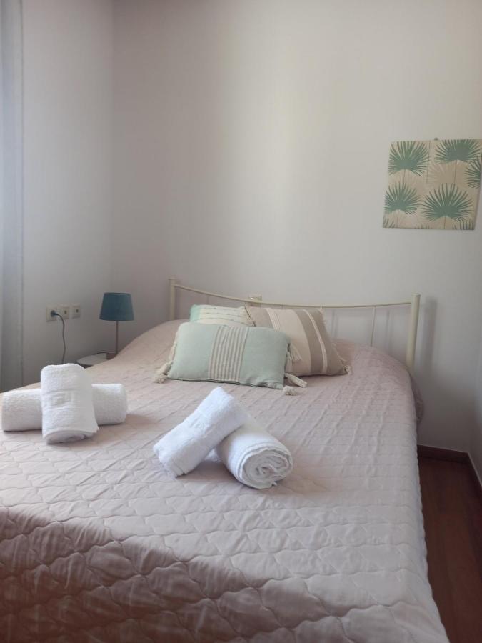 Ferienwohnung Marina House Agios Nikolaos Exterior foto